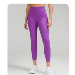 Wunder Train High Rise 25”